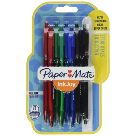 Crayon Paper Mate InkJoy (Reconditionné A+)