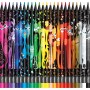 Crayons Maped Color'Peps Monster (Reconditionné A+)