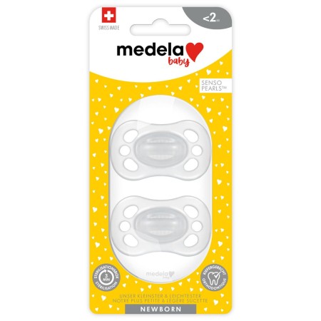 Sucette Medela (Reconditionné A)