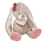 Poupée Nattou Marron Lapin 30 cm (Reconditionné A)