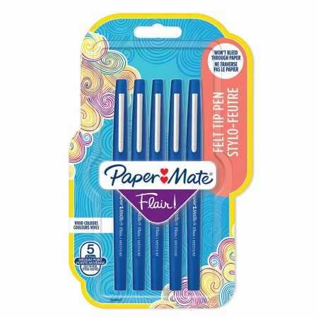 Feutres Paper Mate Flair (Reconditionné A+)