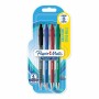 Ensemble de Stylos Paper Mate Flexgrip Ultra (Reconditionné A)