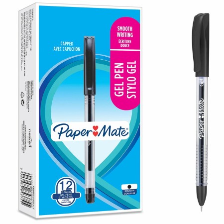 Ensemble de Stylos Paper Mate Smooth Needle Point (Reconditionné B)