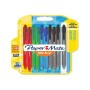 Ensemble de Stylos Paper Mate InkJoy 100 RT (Reconditionné D)