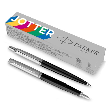 Crayon Parker Jotter Originals (Reconditionné A)