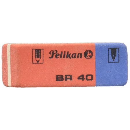 Gomme Pelikan BR40 (Reconditionné D)