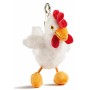 Jouet Peluche RUDOLPH SCHAFFER Poule (Reconditionné A+)