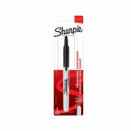 Marqueur permanent Sharpie (Reconditionné D)