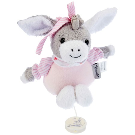 Peluche sonore Sterntaler Unisexe (Reconditionné A+)