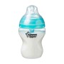 Biberon Tommee Tippee 42252575 260 ml (2 pcs) (Reconditionné A)