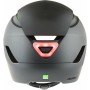 Casque de Cyclisme pour Adultes Alpina 52-57 cm Noir Polycarbonate Léger (Reconditionné A)