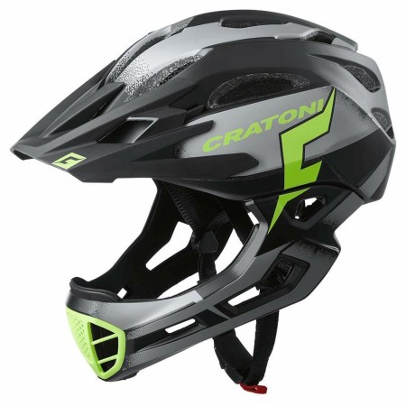 Casque de Cyclisme pour Adultes Cratoni 58-61 cm (Reconditionné A)