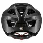 Casque de Cyclisme pour Adultes Uvex 52-57 cm Noir Visière amovible (Reconditionné A+)