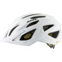 Casque de Cyclisme pour Adultes Alpina Blanc 56 cm Visière amovible Léger (Reconditionné A+)