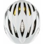 Casque de Cyclisme pour Adultes Alpina Blanc 56 cm Visière amovible Léger (Reconditionné A+)