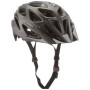 Casque de Cyclisme pour Adultes Alpina Noir Unisexe Visière (Reconditionné A)