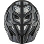 Casque de Cyclisme pour Adultes Alpina Noir Unisexe Visière (Reconditionné A)