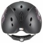 Casque Uvex 49-54 cm Imprimé Noir (Reconditionné B)