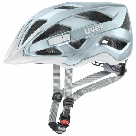 Casque de Cyclisme pour Adultes Uvex 52-57 cm Visière amovible Grille de ventilation (Reconditionné A)