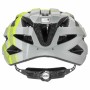 Casque de Cyclisme pour Adultes Uvex 52-57 cm Jaune Visière amovible (Reconditionné A+)