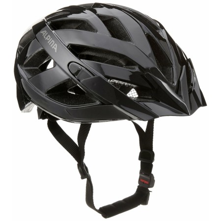 Casque de Cyclisme pour Adultes Alpina 59 cm Visière amovible Léger (Reconditionné B)