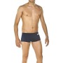 Maillot de bain homme Arena Solid Bleu Talla 36 (Reconditionné A+)