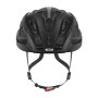 Casque de Cyclisme pour Adultes ABUS 72546-3 Noir Taille M Unisexe Visière amovible (Reconditionné A)