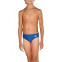 Maillot de bain Enfant Arena Bleu Taille 10 (Reconditionné A+)