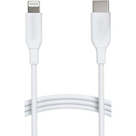 Câble USB C Amazon Basics Lightning (Reconditionné A)