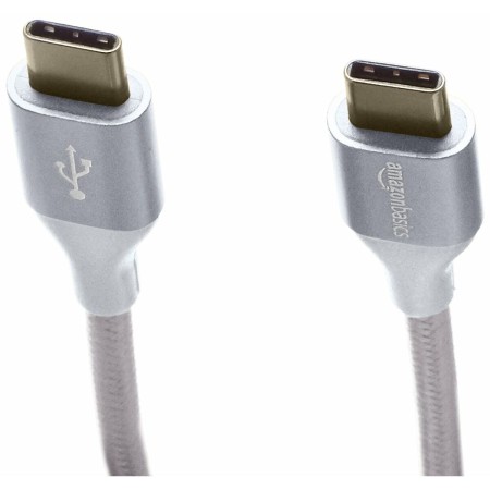 Câble USB Amazon Basics (Reconditionné A+)