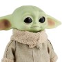 Jouet Peluche Mattel Bébé Yoda Star Wars Télécommande Figurine d’action (Reconditionné C)