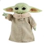 Jouet Peluche Mattel Bébé Yoda Star Wars Télécommande Figurine d’action (Reconditionné C)