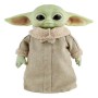 Jouet Peluche Mattel Bébé Yoda Star Wars Télécommande Figurine d’action (Reconditionné C)