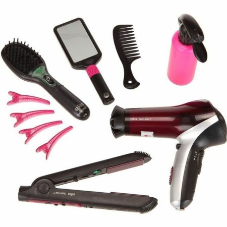 Kit de Coiffeur pour Enfant Klein + 3 ans (Reconditionné A)