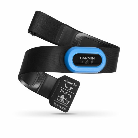 Cardiofréquencemètre de Sport Bluetooth GARMIN (Reconditionné A)