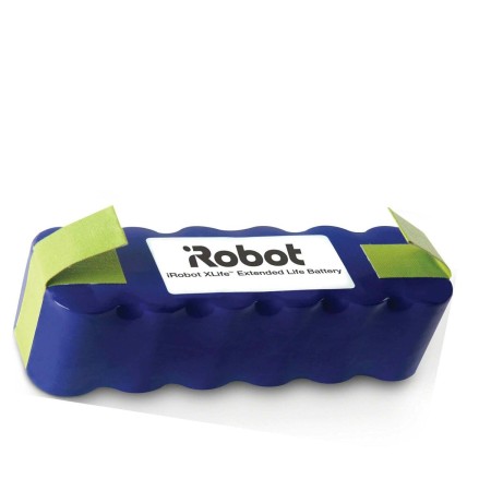 Batterie pour Aspirateur iRobot (Reconditionné A+)