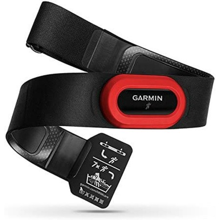 Cardiofréquencemètre de Sport Bluetooth GARMIN 010-10997-12 (Reconditionné A+)