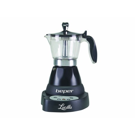 Cafetière Italienne Beper Lucilla Espresso Fully Automatic (Reconditionné B)