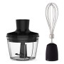 Mixeur plongeant Moulinex QuickChef 1000W (Reconditionné A+)