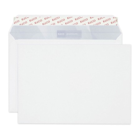 Enveloppes PREMIUM Autocollant C5 (Reconditionné B)