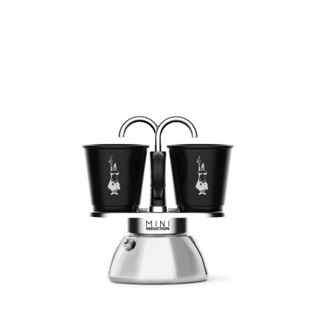 Cafetière Italienne Bialetti 100 ml (Reconditionné D)