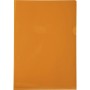 Dossier de Portefeuilles Orange (Reconditionné B)