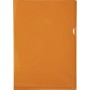 Dossier de Portefeuilles Orange (Reconditionné B)