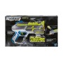 Pistolet lance balles Nerf Blaster Rush-40 (Reconditionné A)