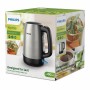 Bouilloire Philips Kettle 1,7 L 2200 W (Reconditionné C)