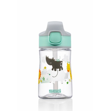 Bouteille d'eau Sigg Enfant 350 ml (Reconditionné B)