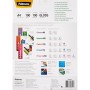 Housses Fellowes Impress100 A4 Plastifier (Reconditionné A+)