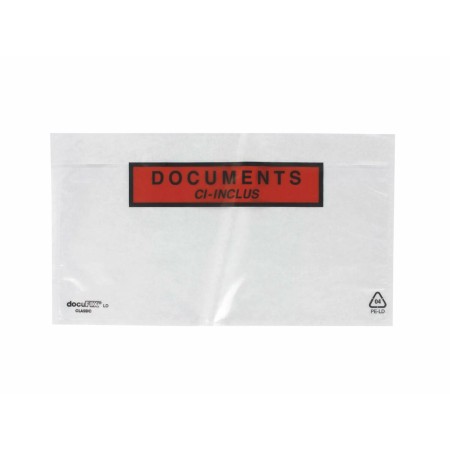 Enveloppes Expéditions/Retours (Reconditionné A+)