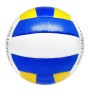 Ballon de Volleyball X6 Bleu (Reconditionné A+)