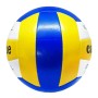 Ballon de Volleyball X6 Bleu (Reconditionné A+)